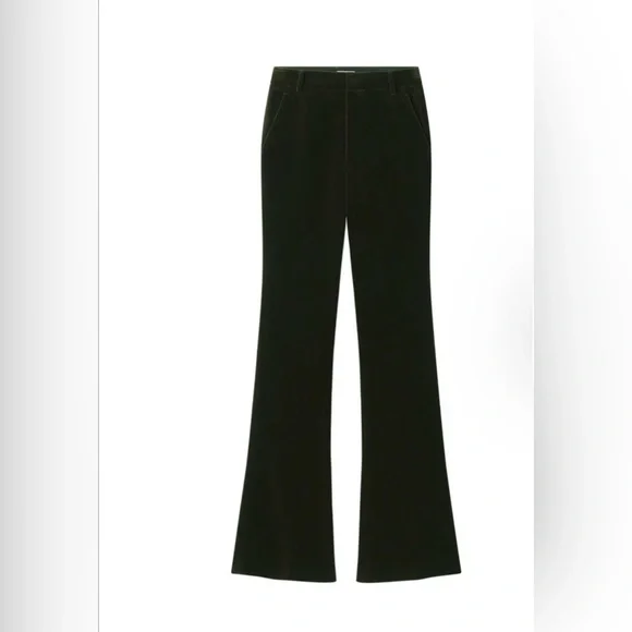 A.L.C. Sadie Velvet Pant $495